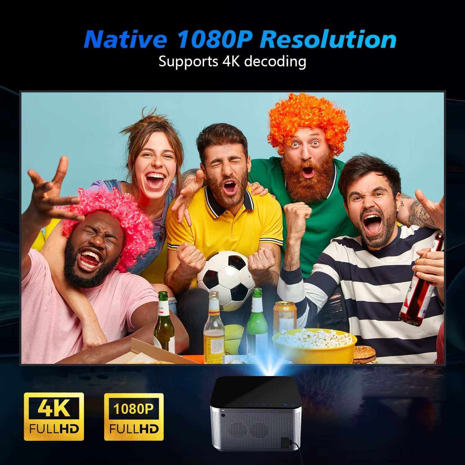 Best for home & living