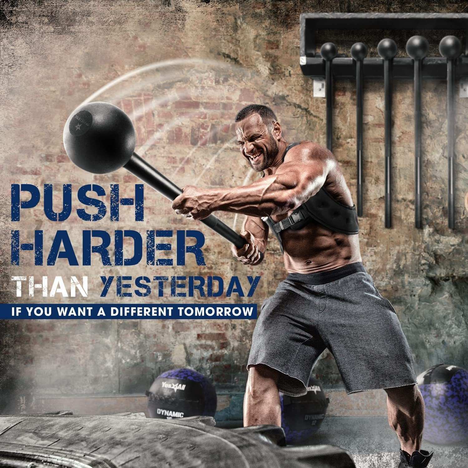 Best for Fitness & Sports