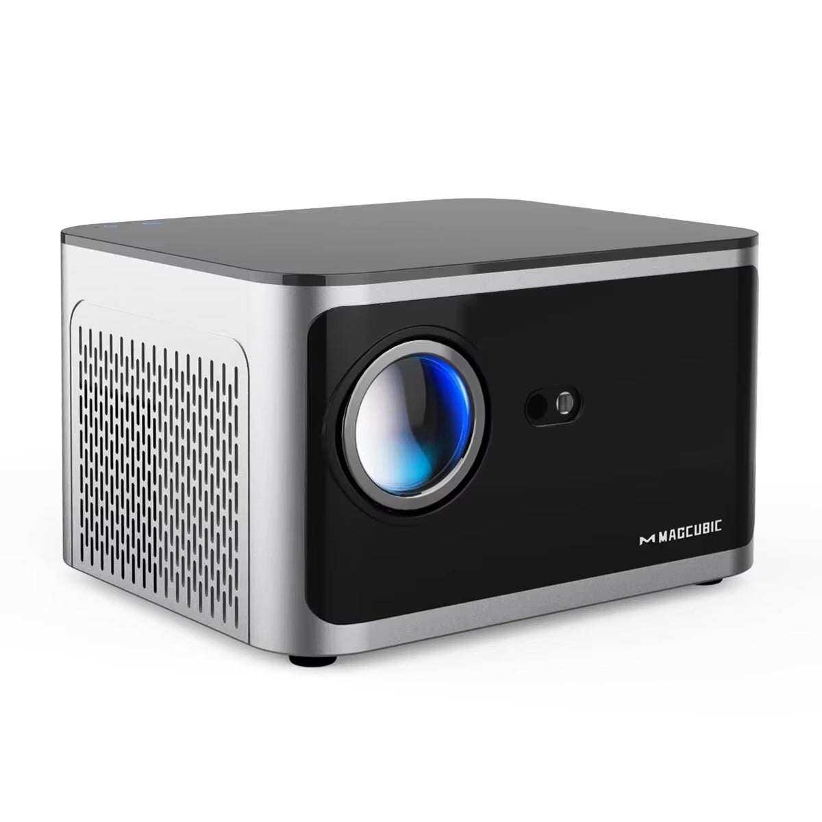 Android 11 Smart Projector