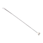 1Pcs Portable Adjustable Extendable Telescopic Back Scraper Backbone Scratch Massage Itch Scratch Massage Tools Dropshipping